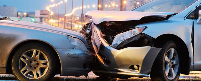 Auto Collision Repair