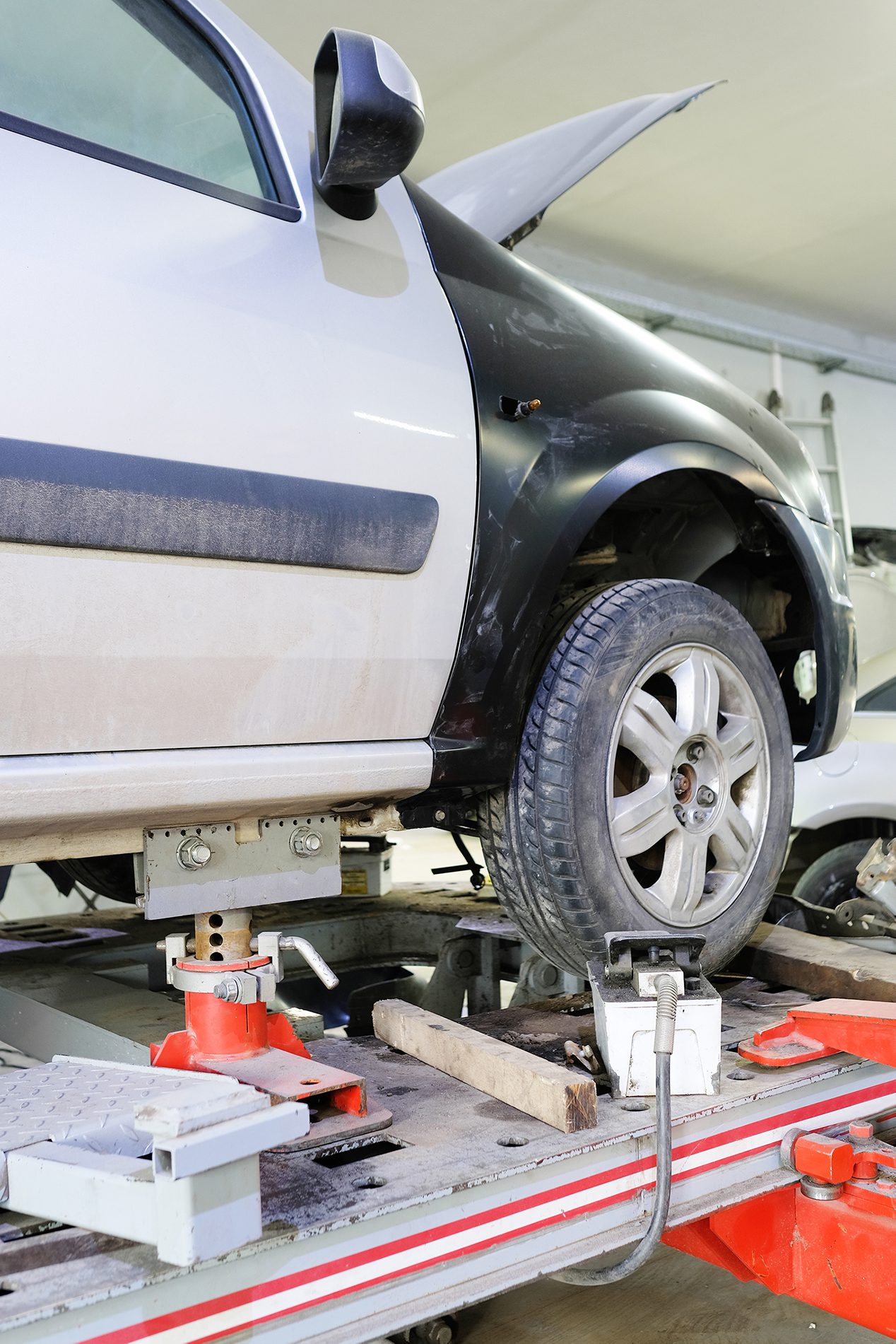 Winston Salem Auto Body