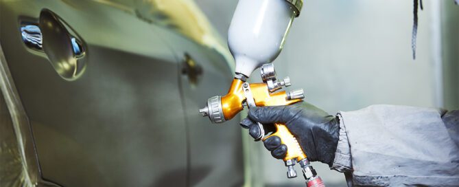 Collision Repair