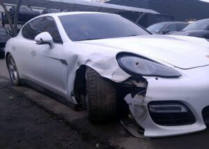 Winston-Salem Aluminum Auto Repair