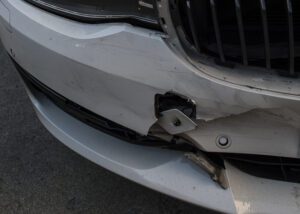 Winston Salem Bumper Repair