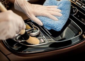 Winston Salem Vehicle Detailing