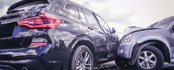 Winston-Salem Collision Repair