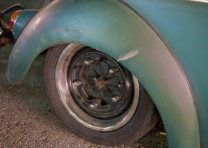 Winston-Salem Fender Repair