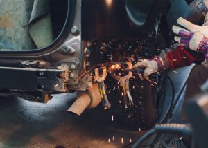 Winston-Salem Welding and Restoration