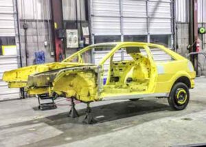Winston-Salem Auto Body