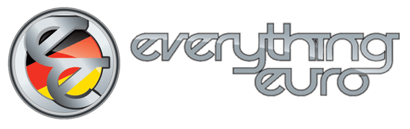 Everything Euro Bodyshop Logo