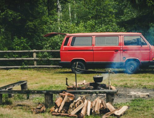 Vintage Audi & Volkswagen Auto Body Repair