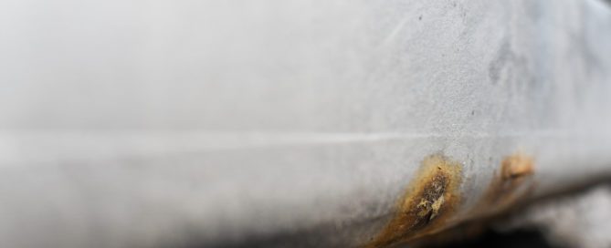 Car Rust Repair