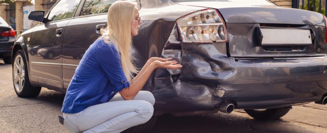 Euro Vehicle Collision
