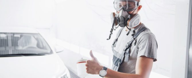 Most Common Auto Body Services