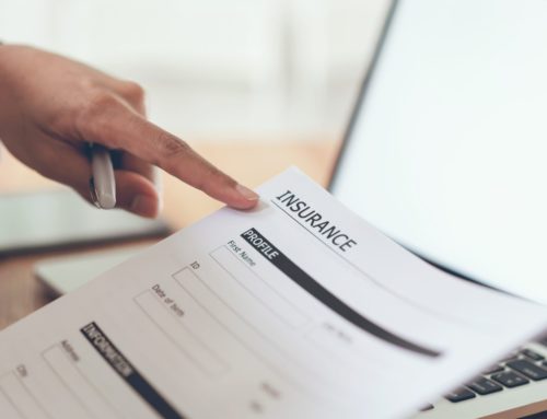 Key vehicle insurance policy terms you should know