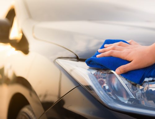 Car Cleaning Tips