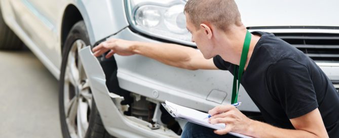 Auto Body Shop