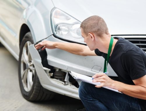 Choosing the Right Auto Body Shop