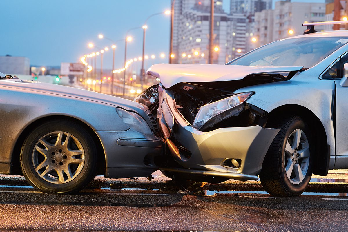 Auto Collision Repair Auto Collision Repair